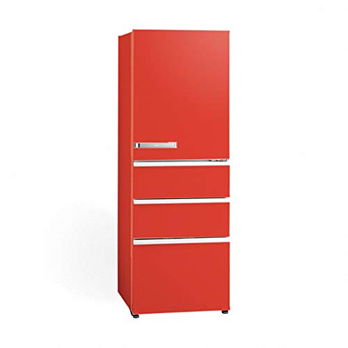 AQUA AQUA - 【ジン】【美品】AQR-36H(S) 4ドア冷蔵庫　355L　冷凍庫2段 100000001008091112_10205_002.jpg