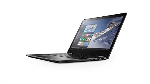 Migliori PC portatili 2 in 1 Lenovo 80S9001AIX Convertibile YOGA 510-14AST, Display 14.0' HD Touch, Processore AMD A9-9410, RAM 4 GB, Hard Disk 1 TB, Scheda Grafica Condivisa, Wi-Fi AC, BT 4.0, Windows 10