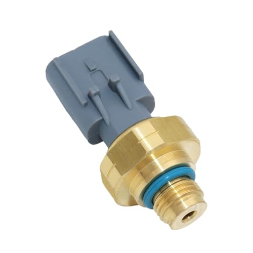 Sensor de presión 4928594 VOGGWBMQ compatible con repuestos 4921746 y 4087989