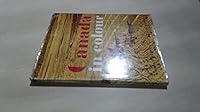 Canada in Colour B000RK5N3W Book Cover