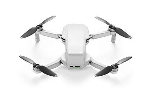 DJI Mavic Mini Drone FlyCam Quadcopter with 2.7K Camera 3-Axis Gimbal GPS 30min Flight Time (Renewed) - Image 7
