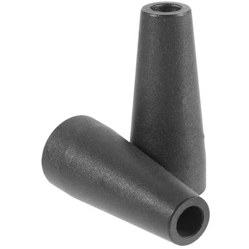 HEMOTON Gasless Nozzle Gas 2pcs Welding Nozzle Replacement for Welder Accessories