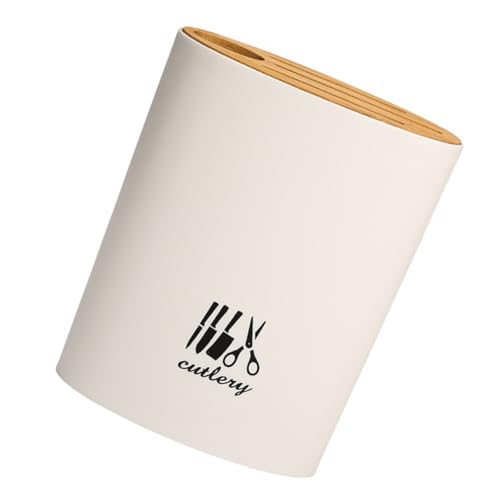 COLLBATH 1 Pc Bandeja De Almacenamiento Poseedor Organizador De Cajones De Cocina Organizadores Cajón Junta Sacapuntas Titular De Tijera Soporte Para Utensilios De Cocina Abs