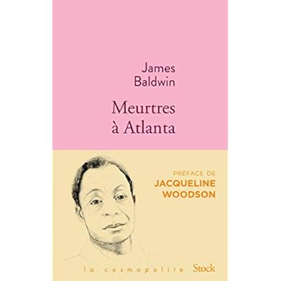 Meurtres &agrave; Atlanta