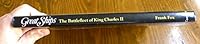 Great Ships: The Battle Fleet of King Charles II 0851771661 Book Cover