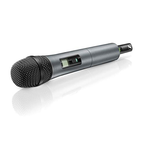 Système de microphone sans fil Sennheiser XSW 1-825 pour performances - Geekodrome: Boutique d'accessoires geek Public cible Sennheiser XSW-D