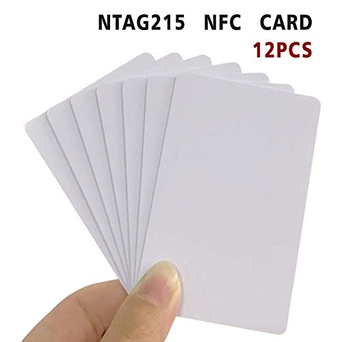 printable nfc cards