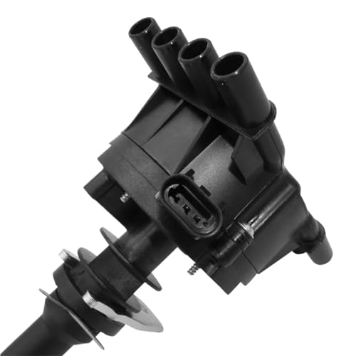 Distributeur d'allumage robuste pour K2500 K3500 Savana, performance durable 93441558 - 4