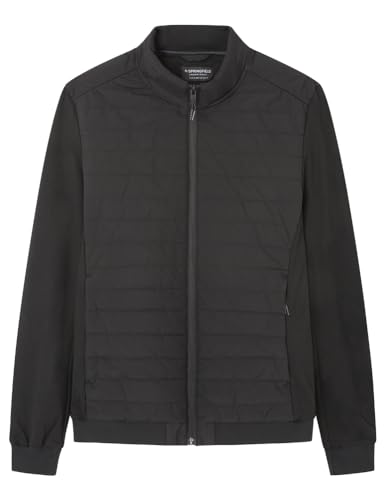 Chemisier bleu haut de gamme Pedro Del Hierro XL