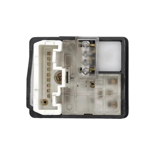 Interrupteur de rétroviseur pour Toyota Corolla 2003-2008 commande 8487252040
