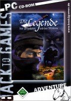 Preisvergleich Produktbild Die Legende des Propheten und des Mörders