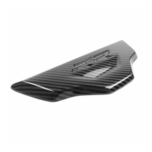 Aileron latérale carénage arrière noir S1000RR pour remplacer une coque fissurée 2011-2017