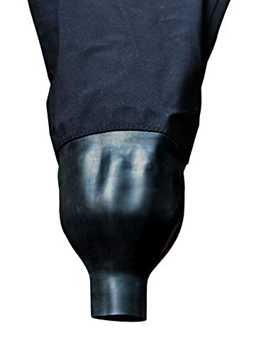 Dry Fashion Trockenanzug SUP Ultraskin - 5