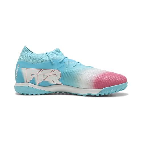 Zapatillas de fútbol Puma Future Match para tus partidos en canchas sintéticas 6
