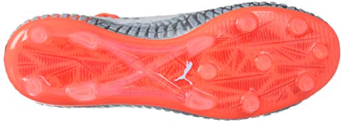PUMA Puma Mens Future 4.1 Netfit Low FG/AG 105730 01 - Size 13