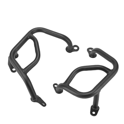 Crash bar pour F 900R et F 900XR 2020-2021 barre de protection moteur