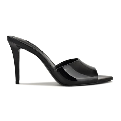 Image of Nine West Women's Hather Heeled Sandal