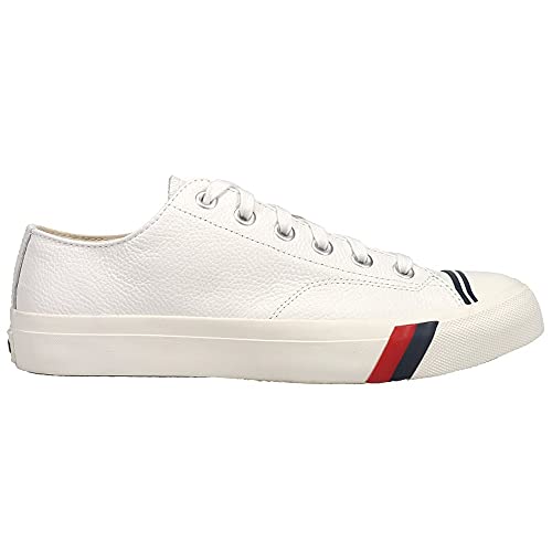 PRO-Keds Men's Royal Lo Classic Canvas2