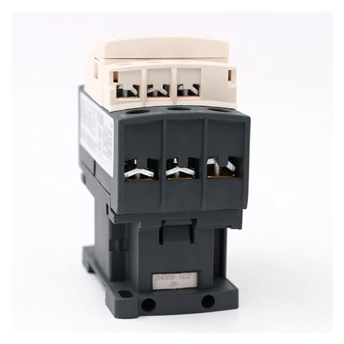 Contrôleur LC1D38W7 pour moteur 38A commande de pompe triphasée 277V 3 NO - 2