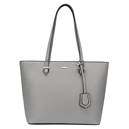 Image of LOVEVOOK Purses and Handbags for Women Fashion Tote Bags Shoulder Bag Top Handle Satchel Bags | Purses, Handbags, Fashion, Top Handle, Purses, Handbags