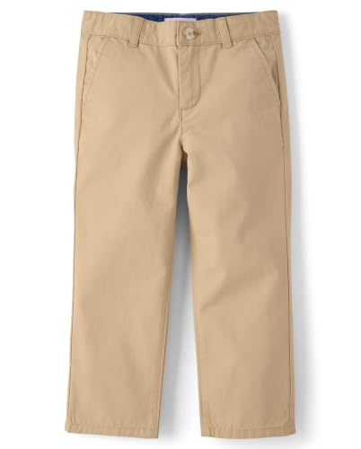 Image of Gymboree Boys' and Toddler Chino Pants