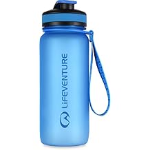 Lifeventure Tritan Water Bottle Blue