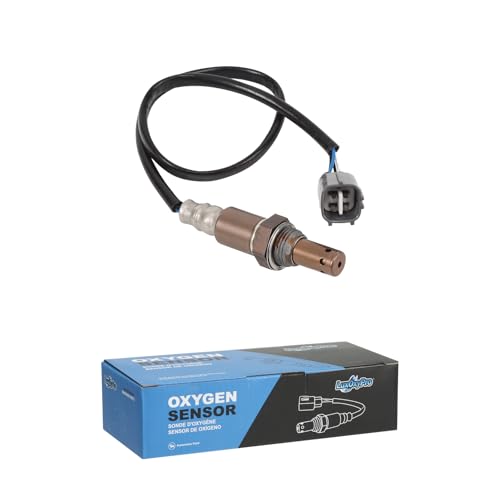 Sensor de oxígeno para Toyota y Lexus 2001-2011 miniatura 1