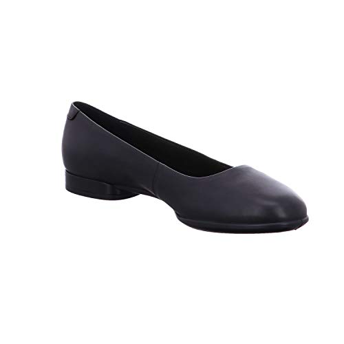 ECCO Women's Angel Ballerina Flat4