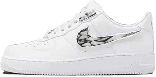 [iCL] GAtH[X1 [ 07 v~A 2 zCg e ^ Vo[  AIR FORCE 1 LOW 07 PRM 2 MOLTEN METAL SILVER WHITE FV3616-101 Xj[J[ AF1 Ki - (