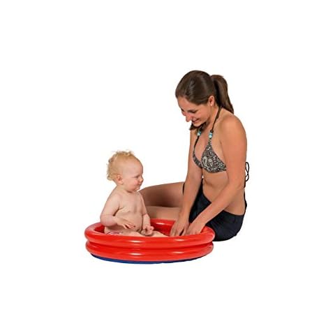 Pataugeoire classique Smart-Planet Cover