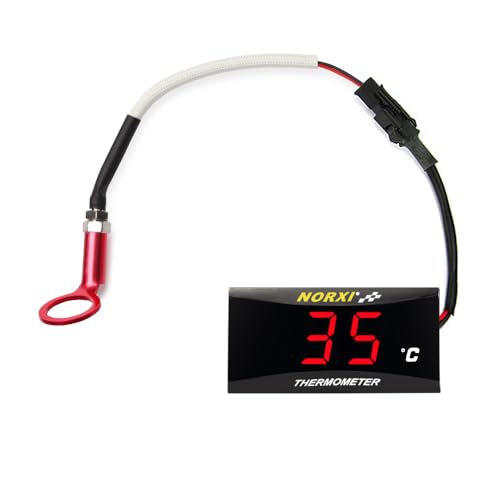 Schermo LCD ad alta definizione, visualizzazione accurata dei dati di temperatura. Più intuitivo, più veloce e più conveniente.