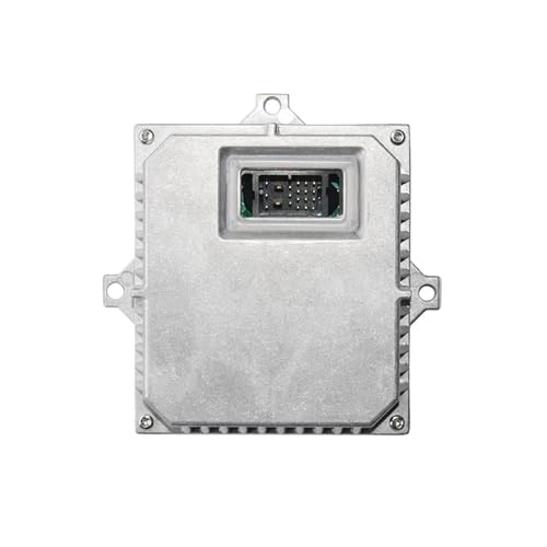 Ballast xénon 1307329074 pour phare E46 E63 E64 M3 X3 - 5