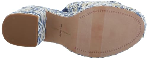 Dolce Vita Women's Lady Heeled Sandal4