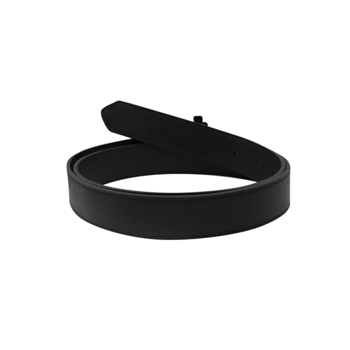 Women Girls Genuine Leather Glitter Rhinestone Star Buckle Belt, Y2K Leather Waist Belt Waistband for Jeans Dresses4