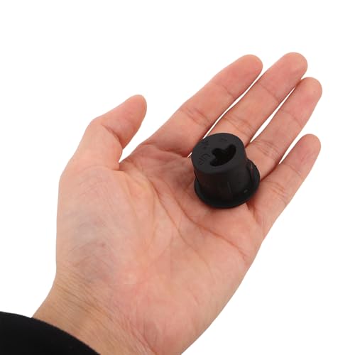 Funda de radar de marcha atrás de 18,5 mm a 22,5 mm, tubo de goma resistente al agua 5 piezas 4