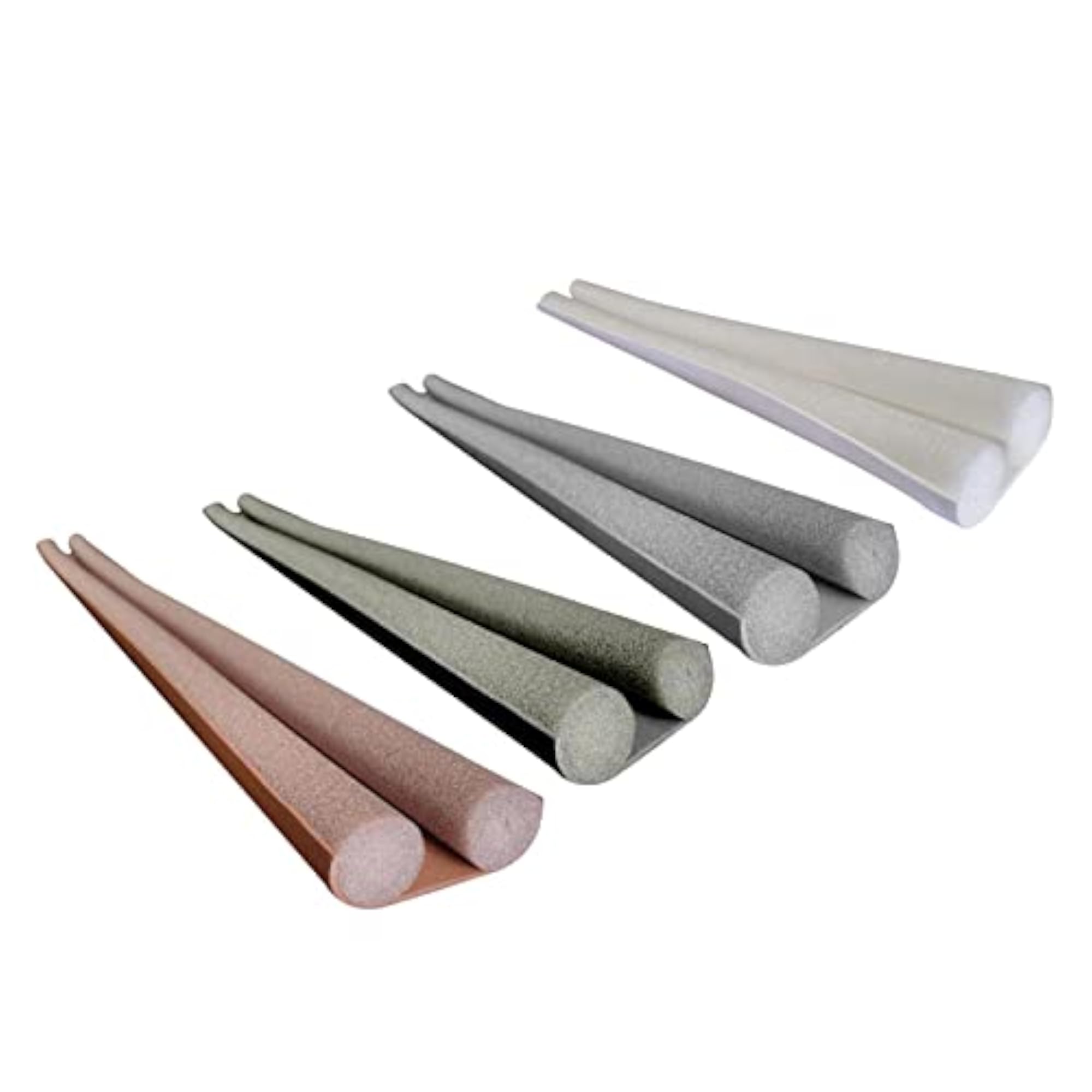 Door Bottom Seal Strip Draught Excluder
