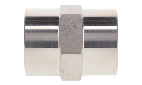 HYDRAULICS DIRECT SS-5000-08-08 | 1/2