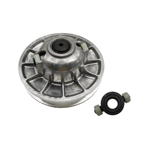 Embrayage secondaire 1323403 poulie menée variateur pour RZR 1000 XP GENERAL