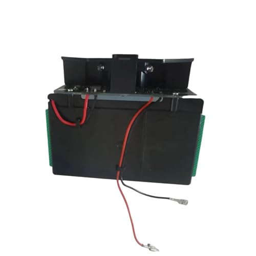 Carte d'alimentation pour station Roborock S7 et Q7 Max
