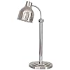 Voedsel Warmtelamp, Voedsel Warmer Lamp Hout Voedsel Temperatuur Voor Buffet Food Court Restaurant 220V 500W HHORB…