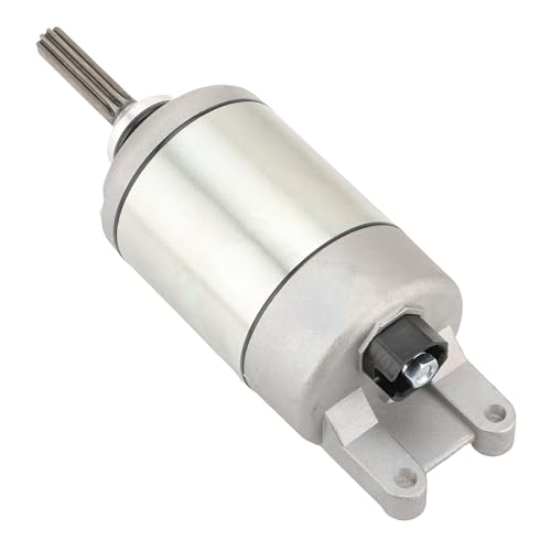 Démarreur 12V 9T King Quad 750 LTA750 pièce de rechange OEM 31100-31G11