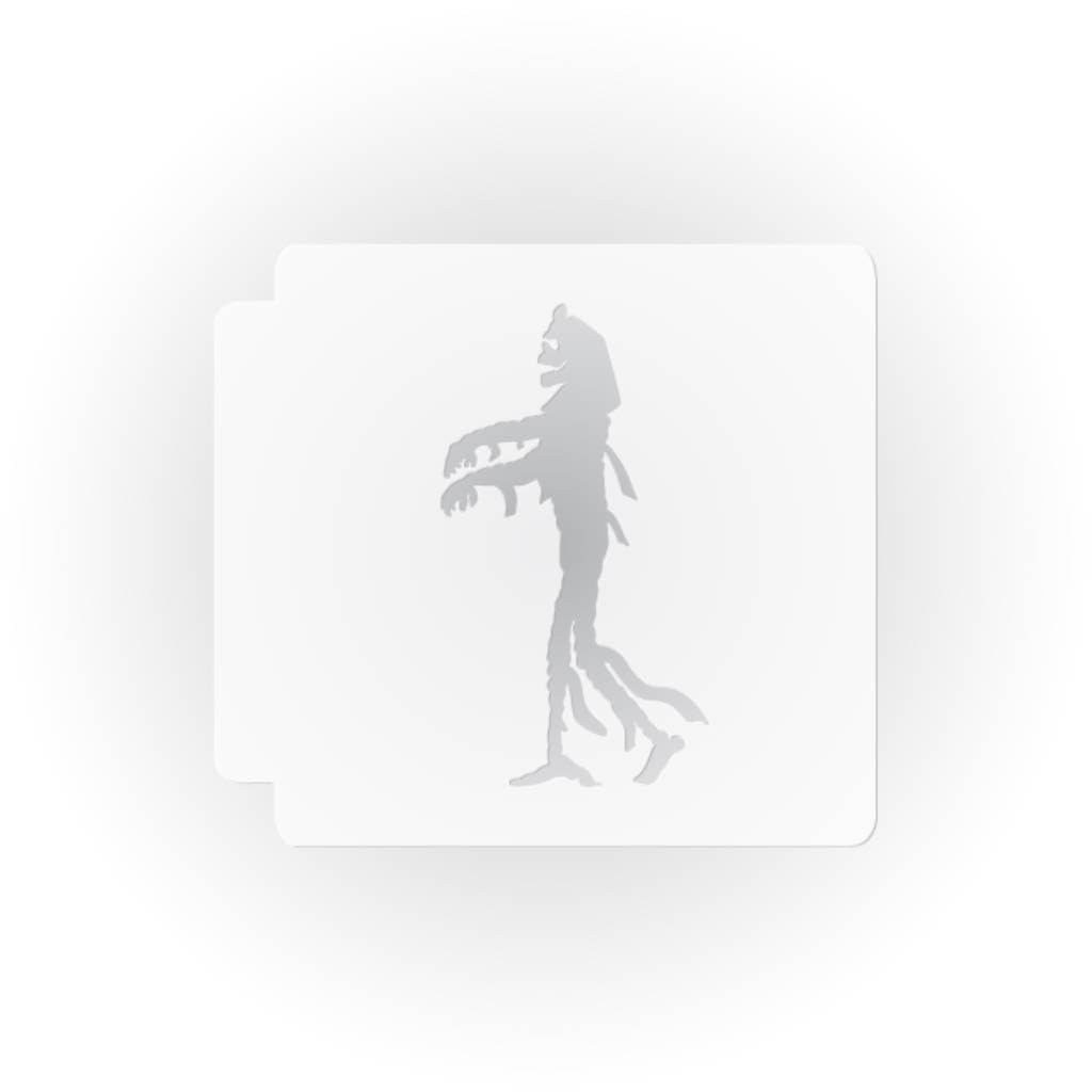 Halloween - Mummy 783-H871 Stencil (21 inch)