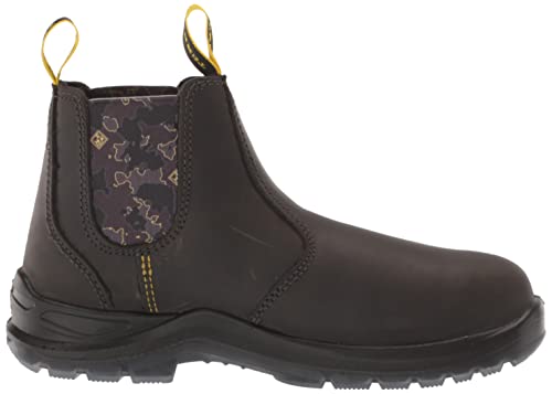Image of Terra Men's 6 inch Murphy Soft Toe Slip-On Work Boot