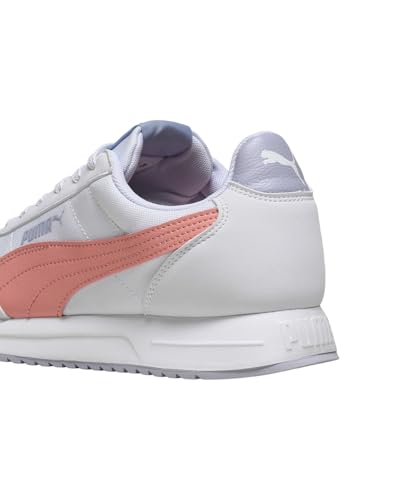 Image of Puma Unisex-Adult R78 Lightwind Sneaker