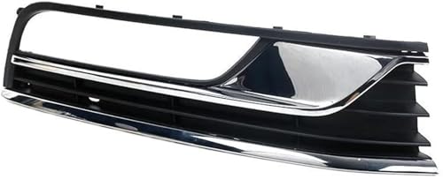 Grille de feu antibrouillard droit pour Passat B7 2012-2016 - 4