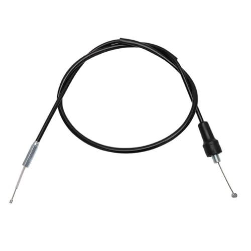 Câble d'accélérateur moto Yamaha Tri-Moto 225 YTM225DR 1986 de rechange