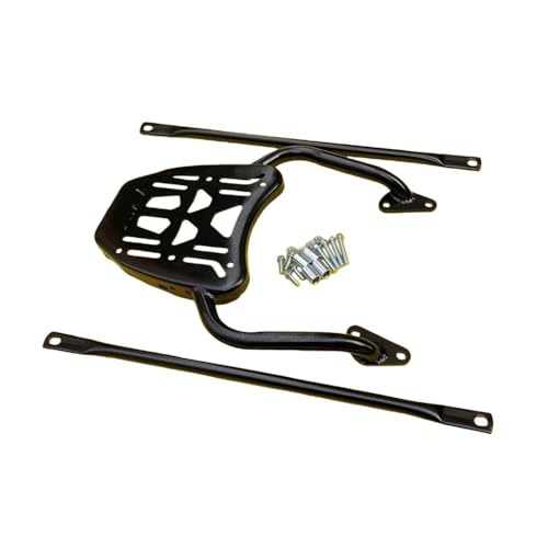 Porte-bagages arrière pour 625 R pour fixer un top-case et stabiliser le coffre