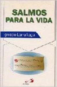 Paperback Salmos para la vida Book