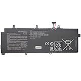 Binger C41N1712 Replacement Battery Compatible with Asus ROG Zephyrus GX501 GX501GI GX501G GX501GM G