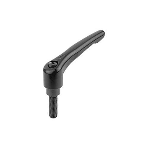 Kipp Adj Handle, MD, M8, Ext, 0.59, 2.93
